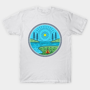 Camper One T-Shirt